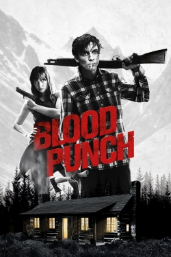 watch Blood Punch