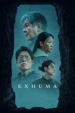 watch Exhuma