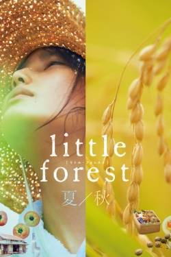 watch Little Forest: Summer/Autumn