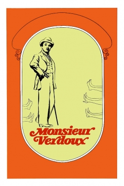 watch Monsieur Verdoux