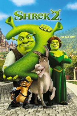 watch Shrek 2
