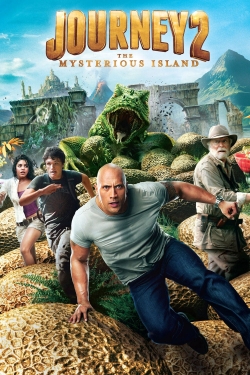 watch Journey 2: The Mysterious Island