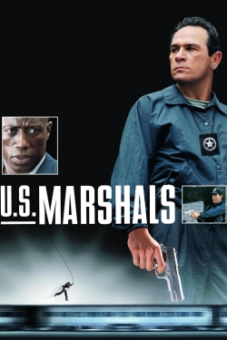 watch U.S. Marshals