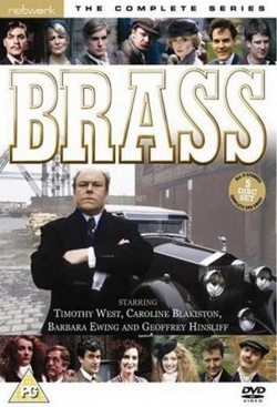 watch Brass