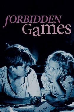 watch Forbidden Games