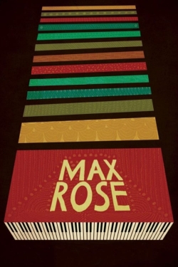 watch Max Rose