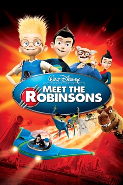 watch Meet the Robinsons
