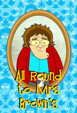 watch All Round to Mrs Brown's