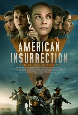 watch American Insurrection