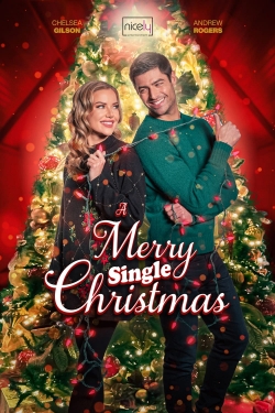 watch A Merry Single Christmas