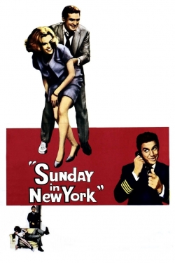 watch Sunday in New York