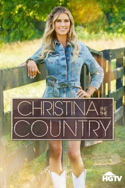 watch Christina in the Country