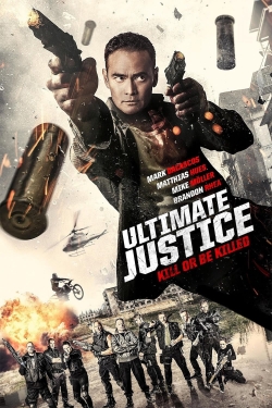 watch Ultimate Justice