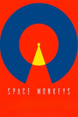 watch Space Monkeys