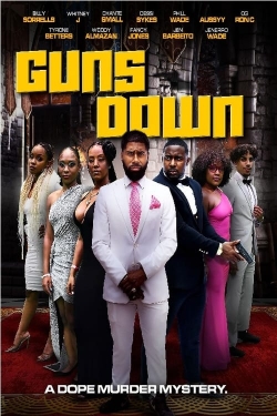 watch Guns Down