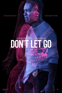watch Don't Let Go