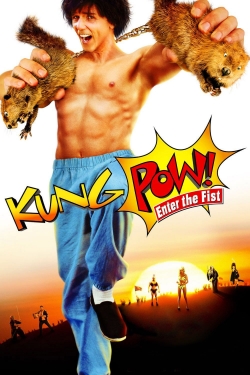 watch Kung Pow: Enter the Fist
