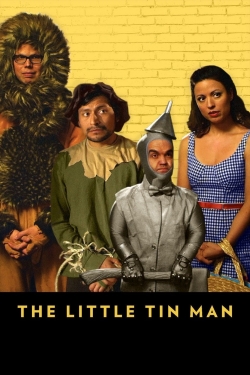 watch The Little Tin Man