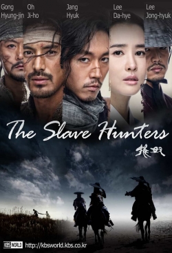 watch The Slave Hunters