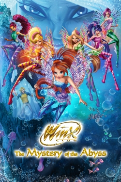 watch Winx Club: The Mystery of the Abyss