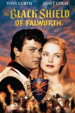 watch The Black Shield Of Falworth