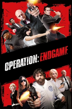 watch Operation: Endgame