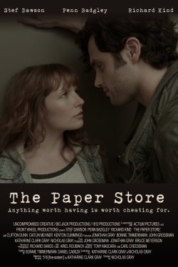 watch The Paper Store