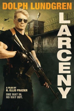 watch Larceny