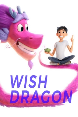 watch Wish Dragon