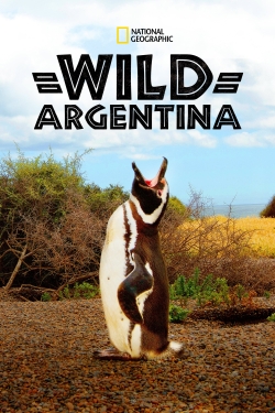 watch Wild Argentina