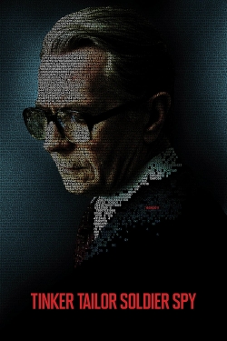 watch Tinker Tailor Soldier Spy
