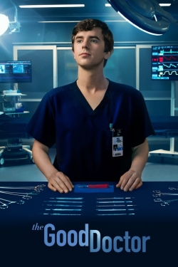watch The Good Doctor