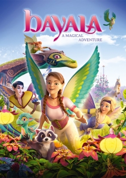 watch Bayala - A Magical Adventure