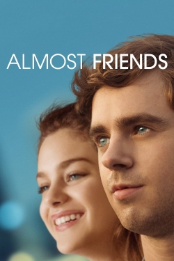 watch Almost Friends