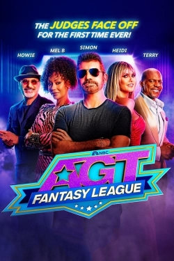 watch America's Got Talent: Fantasy League