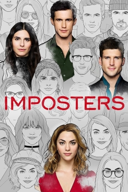 watch Imposters