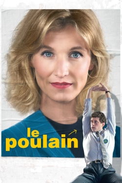 watch Le Poulain