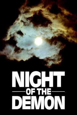 watch Night of the Demon