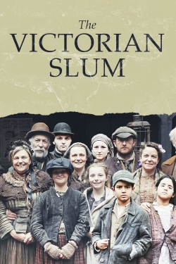 watch The Victorian Slum