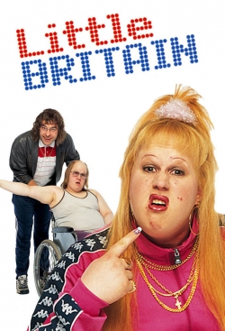 watch Little Britain