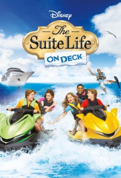 watch The Suite Life on Deck