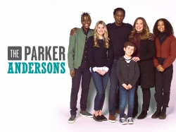watch The Parker Andersons
