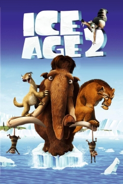 watch Ice Age: The Meltdown
