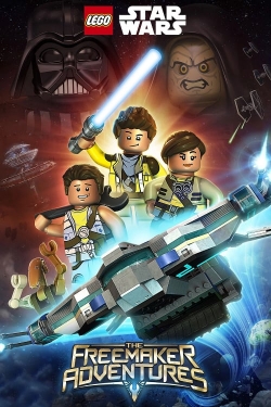 watch Lego Star Wars: The Freemaker Adventures