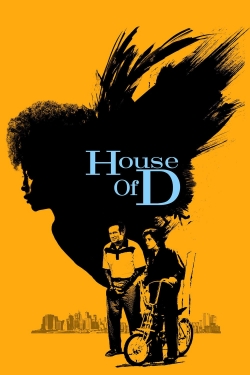 watch House of D