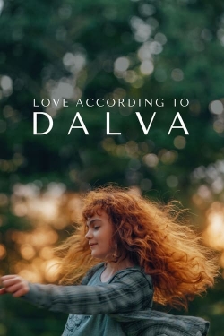watch Love According to Dalva