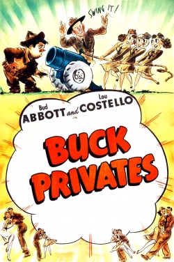 watch Buck Privates