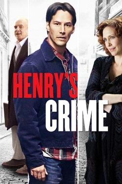 watch Henry's Crime