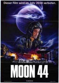 watch Moon 44