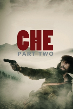 watch Che: Part Two
